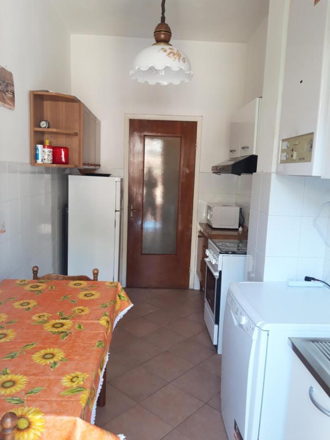 Appartamento Casa rina Levanto Esterno foto